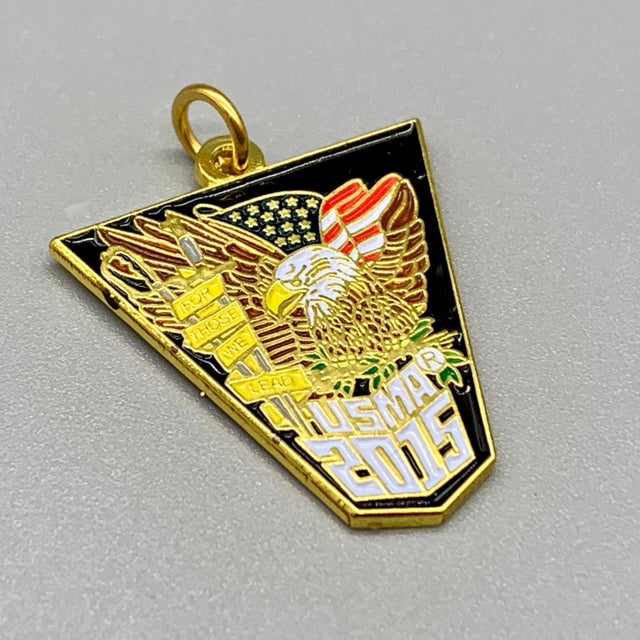 USMA West Point ビンテージ　タイピン&カフス USMA West Point ビンテージ タイピン&カフス（40s USMA WEST