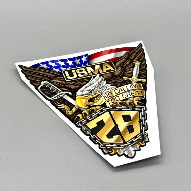 USMA West Point ビンテージ　タイピン&カフス West Point Pin | eBay