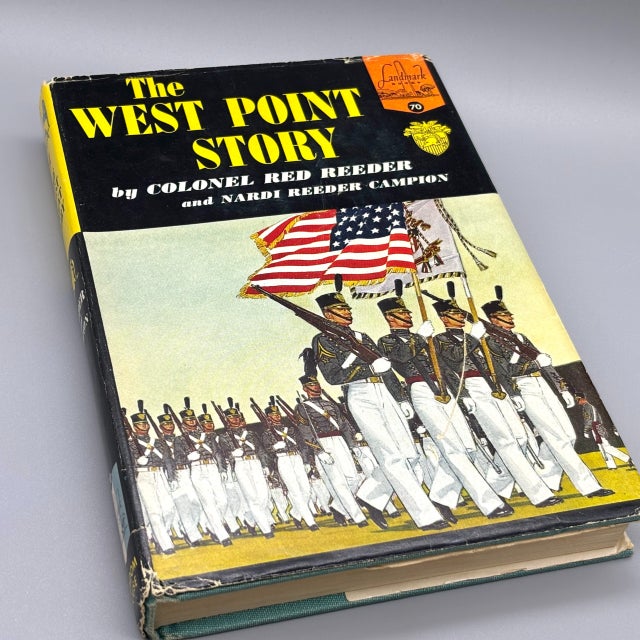 Vintage | West Point Spouses' Club Gift Shop - Shop the Point