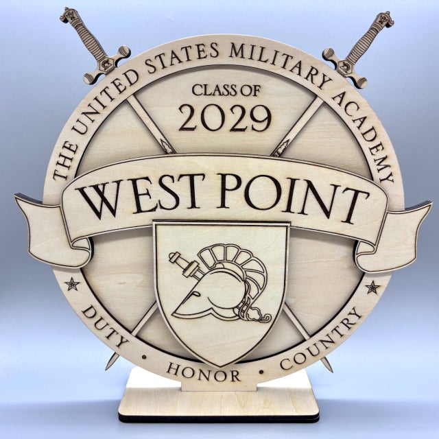 Class of 2029 | West Point Spouses' Club Gift Shop - Shop the Point