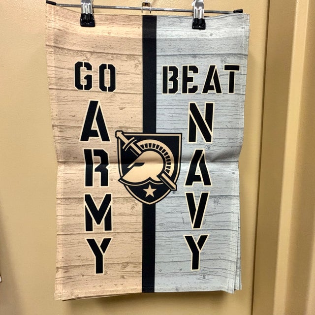 Garden Flags | West Point Spouses' Club Gift Shop - Shop the Point