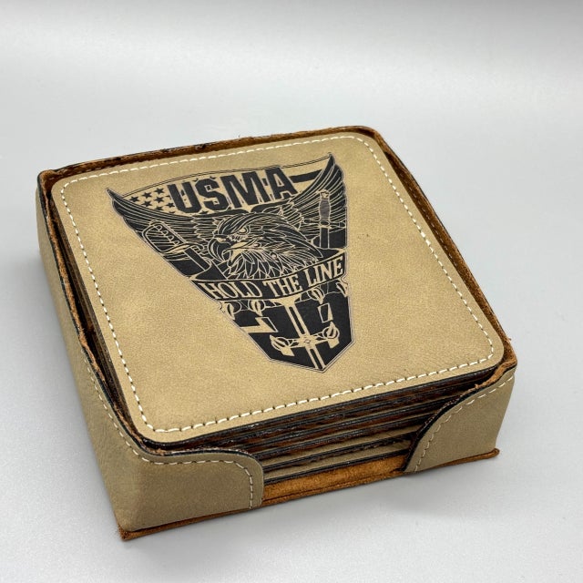 Coasters | West Point Spouses' Club Gift Shop - Shop the Point