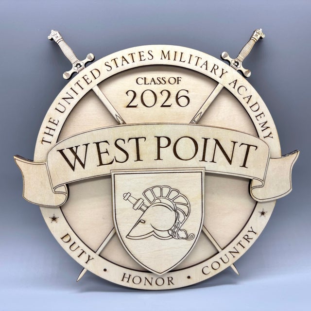 Army Home Items | West Point Spouses' Club Gift Shop - Shop the Point