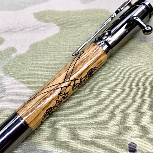 Bullet Pens | West Point Spouses' Club Gift Shop - Shop the Bullet Pens | West Point Spouses' Club Gift Shop - Shop the