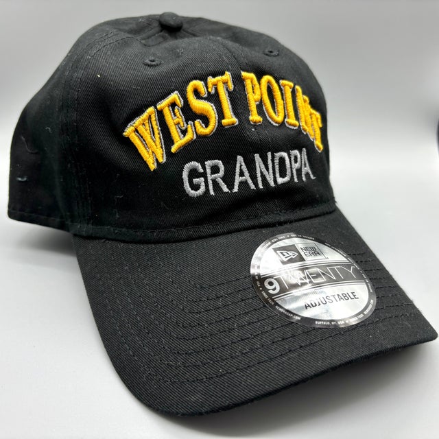 WEST POINT & SMITH & WESSON帽子2個セット✨ミリタリー Hats/Headgear | West Point Spouses' Club Gift Shop - Shop the Point