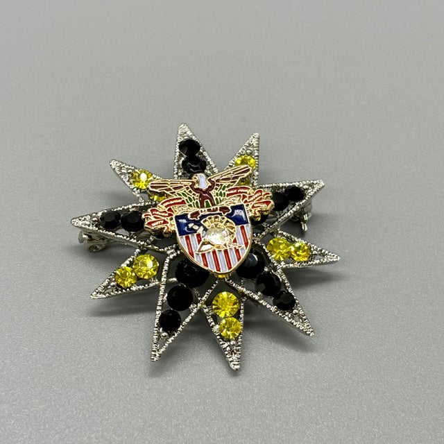 Pins | West Point Spouses' Club Gift Shop - Shop the Point