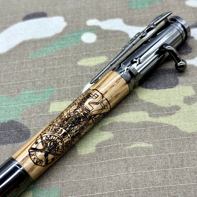 Bullet Pens | West Point Spouses' Club Gift Shop - Shop the Bullet Pens | West Point Spouses' Club Gift Shop - Shop the