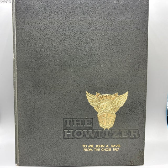 USMA West Point ビンテージ　タイピン&カフス OLD GRADS | West Point Spouses' Club Gift Shop - Shop the Point