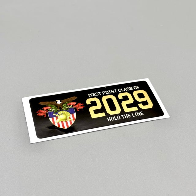 Class of 2029 | West Point Spouses' Club Gift Shop - Shop the Point
