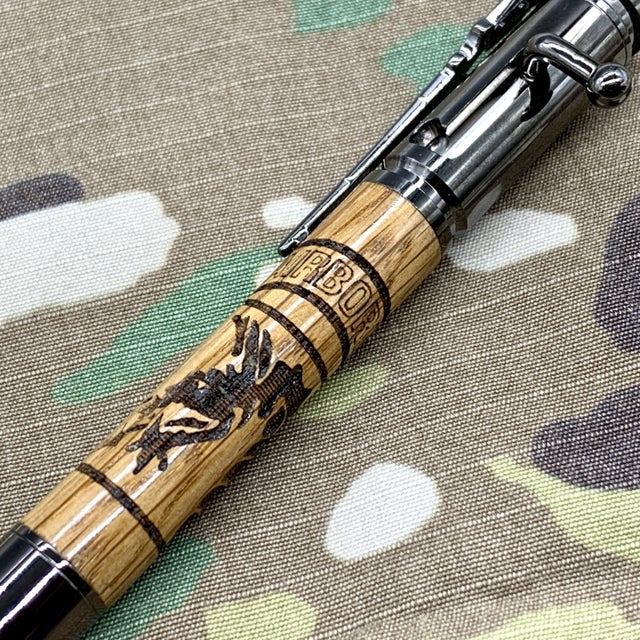 USMA West Point ビンテージ タイピン&カフス
