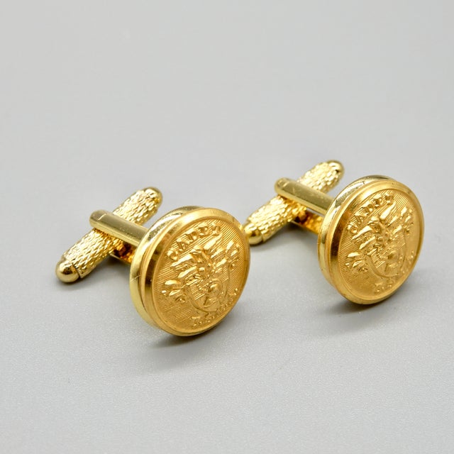 USMA West Point ビンテージ　タイピン&カフス Cuff Links | West Point Spouses' Club Gift Shop - Shop the Point