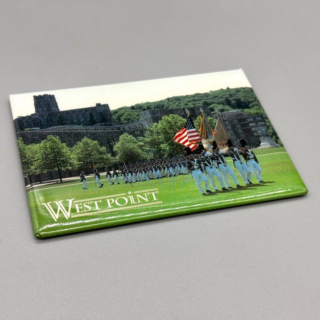 Magnets | West Point Spouses' Club Gift Shop - Shop the Point