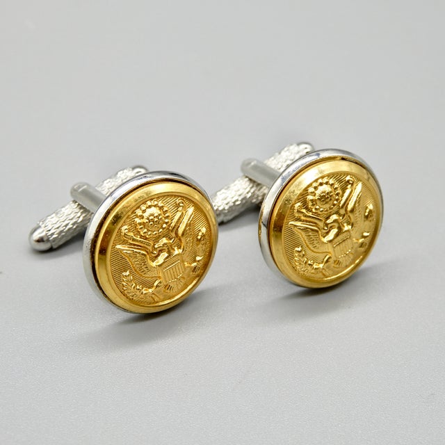 Cuff Links | West Point Spouses' Club Gift Shop - Shop the Point