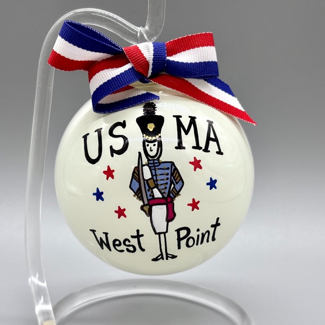 ✨超希少USMA✨50s★アメリカ軍★ペナント★West Point★極美品 Garden Flags | West Point Spouses' Club Gift Shop - Shop the Point