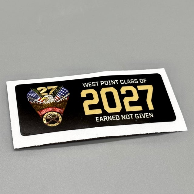 Class of 2027 | West Point Spouses' Club Gift Shop - Shop the Point