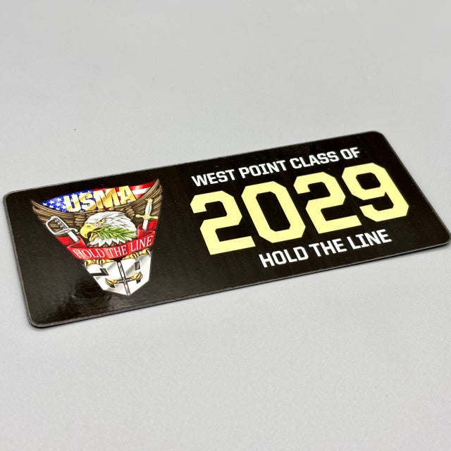 Magnets | West Point Spouses' Club Gift Shop - Shop the Point