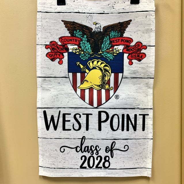 Garden Flags | West Point Spouses' Club Gift Shop - Shop the Point