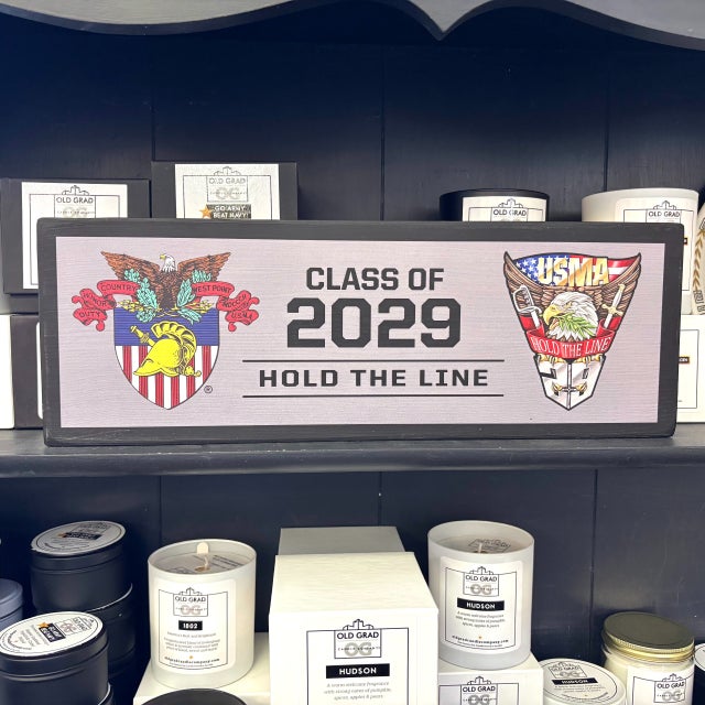 West Point Spouses' Club Gift Shop - Shop the Point