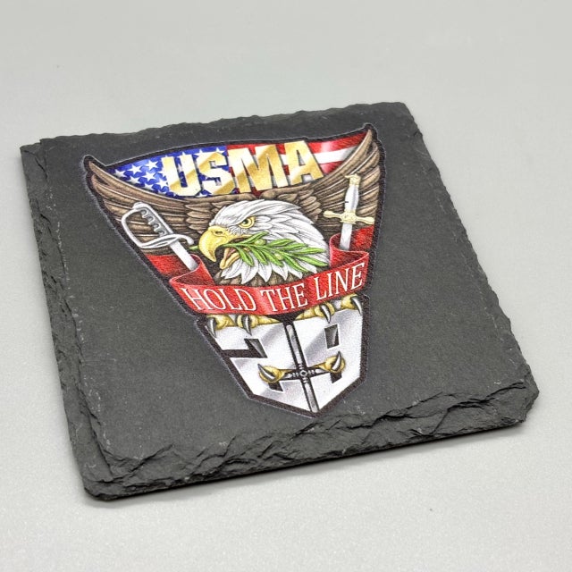 Coasters | West Point Spouses' Club Gift Shop - Shop the Point
