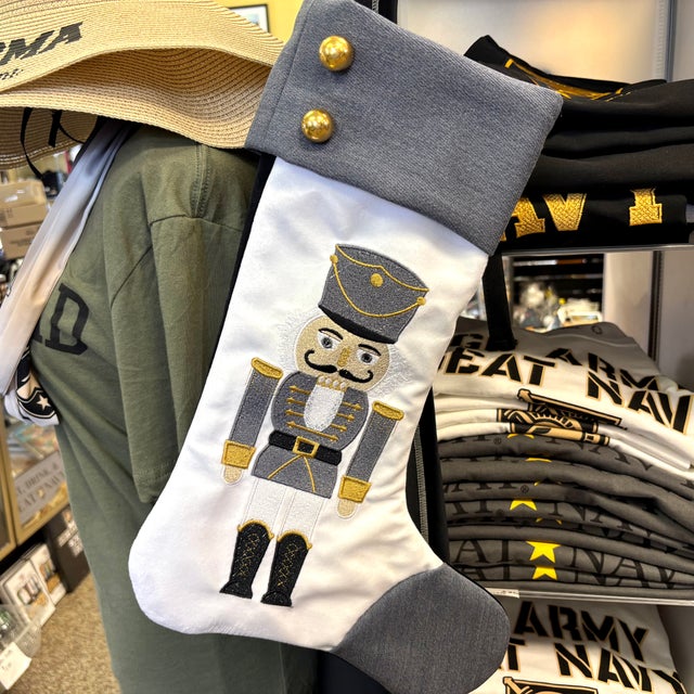 Stockings | West Point Spouses' Club Gift Shop - Shop the Point
