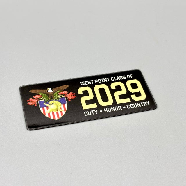 Magnets | West Point Spouses' Club Gift Shop - Shop the Point