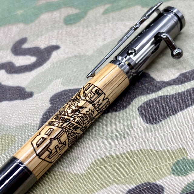 Bullet Pens | West Point Spouses' Club Gift Shop - Shop the