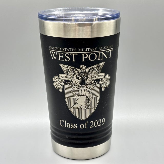 【L】WAREHOUSE Lot 484 ARMY WESTPOINT USMA USMA Class of 2021 celebrates 500 days until graduation