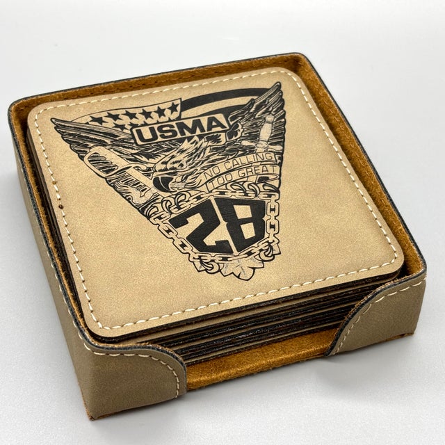 Coasters | West Point Spouses' Club Gift Shop - Shop the Point