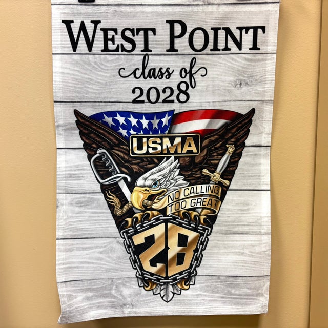Garden Flags | West Point Spouses' Club Gift Shop - Shop the Point