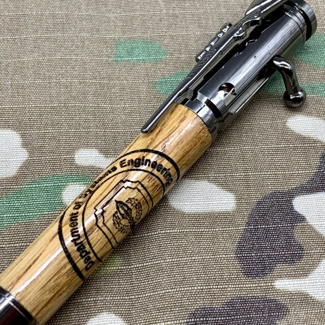 USMA West Point ビンテージ タイピン&カフス
