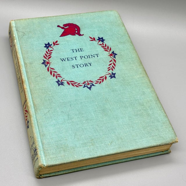 Vintage | West Point Spouses' Club Gift Shop - Shop the Point
