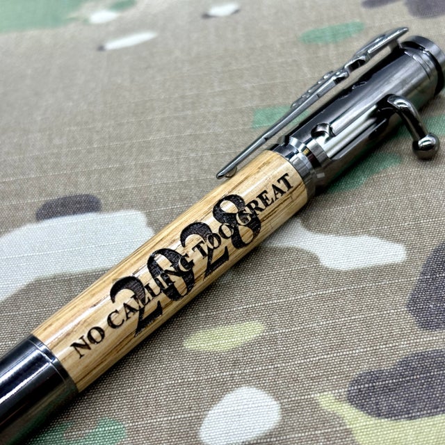 Bullet Pens | West Point Spouses' Club Gift Shop - Shop the