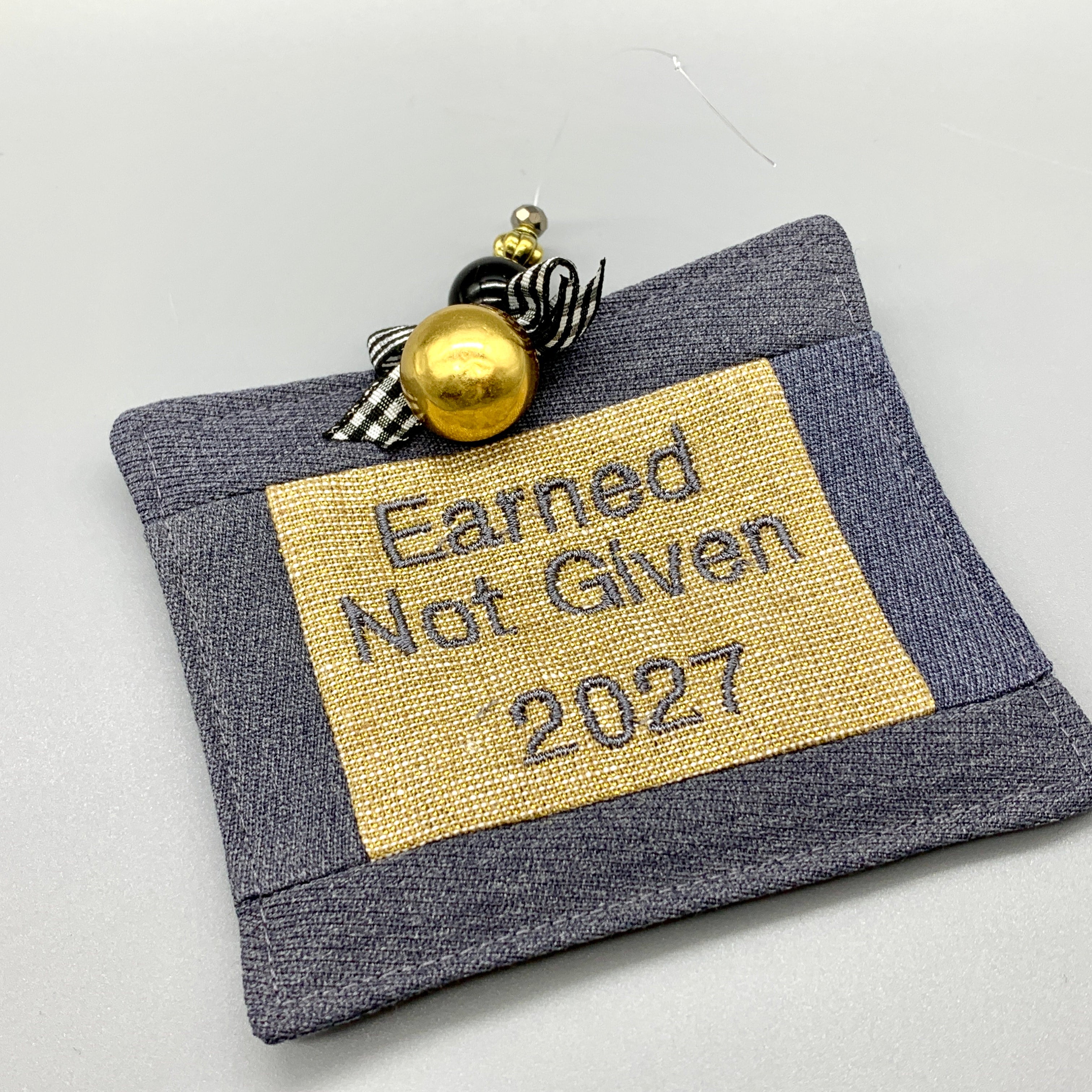 Ornament 2027 Motto Made With West Point Dress Gray Uniforms Full Ornament 2027 Motto Made With West Point Dress Gray Uniforms Full