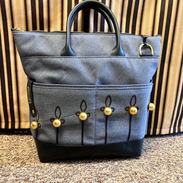 R riveter otto bag hot sale