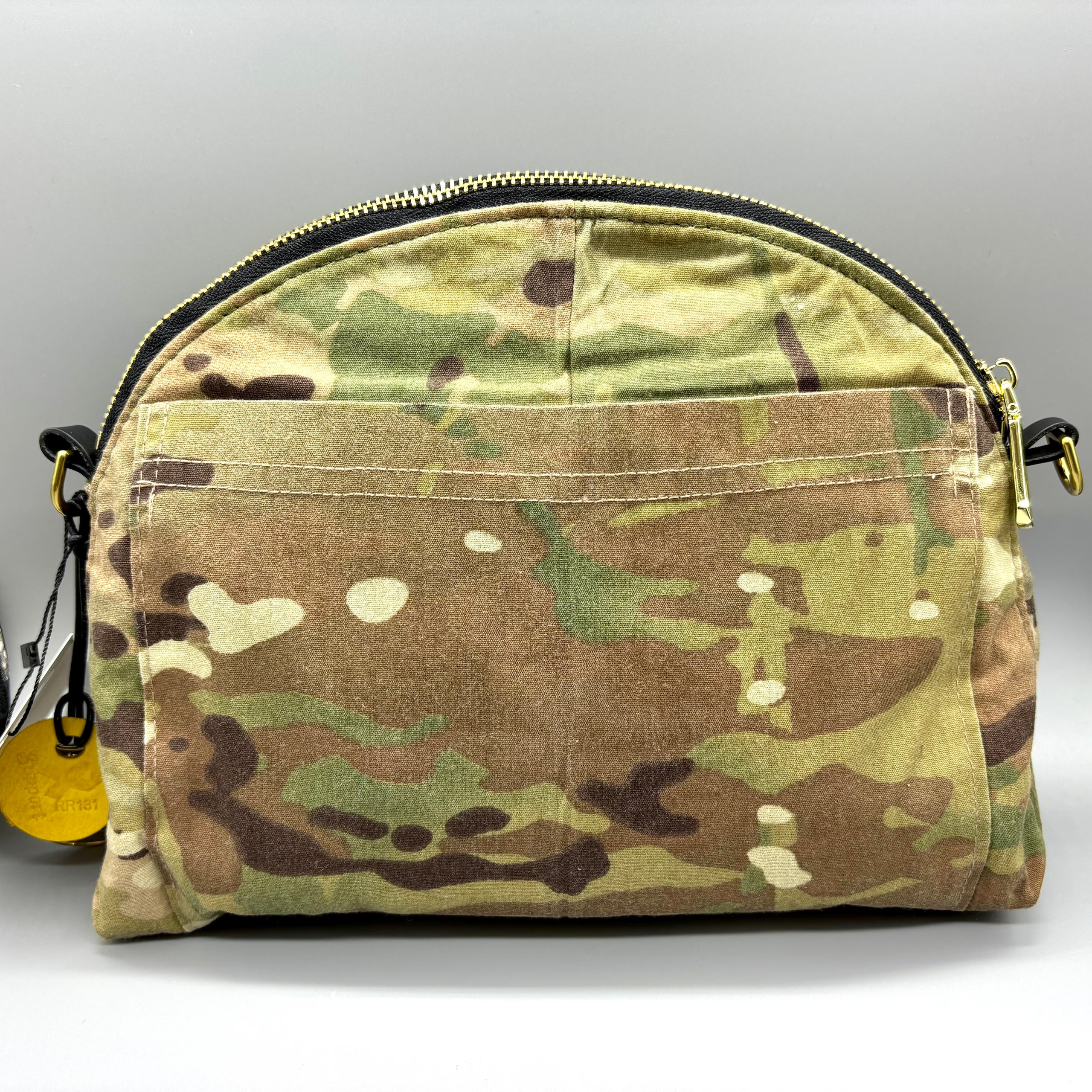 R riveter camo bag sale